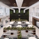 Deloitte NextHub Bari: la Fiera del Levante si trasforma in un nuovo workplace