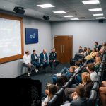 Quando il workplace corre alla velocità della luce