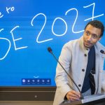 ISE 2027: aperte le registrazioni