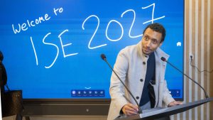 ISE 2027: aperte le registrazioni
