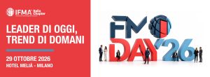 FM Day 2026: il 29 ottobre a Milano