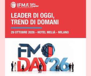 Banner IFMA 2026