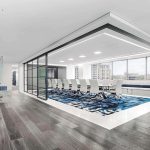 Workplace adattivi, l'ufficio che cambia in tempo reale