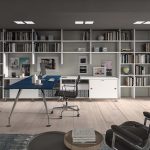 Ambienti di lavoro che si trasformano nel tempo